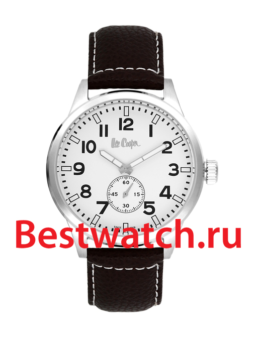 Часы Lee Cooper Bristol LC-45G-F